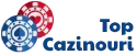 top casino online logo