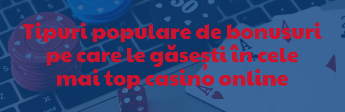 cele mai bune cazinouri online